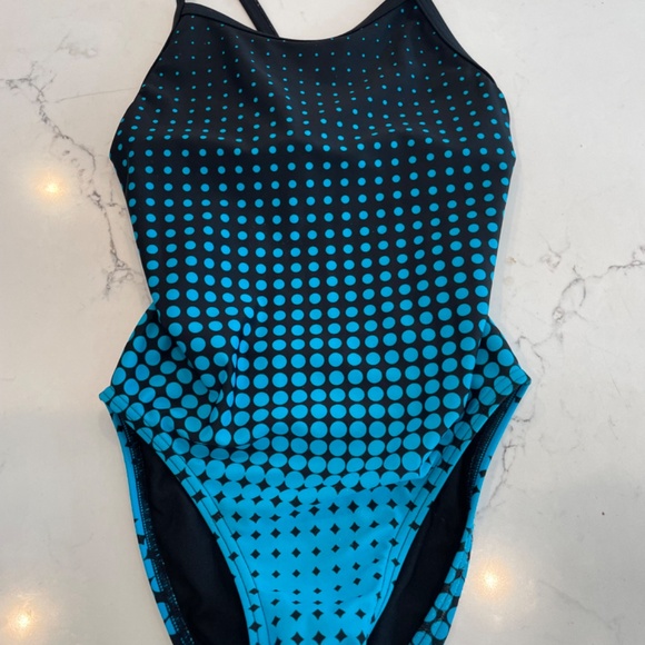 Bathing suit - Picture 2 of 2